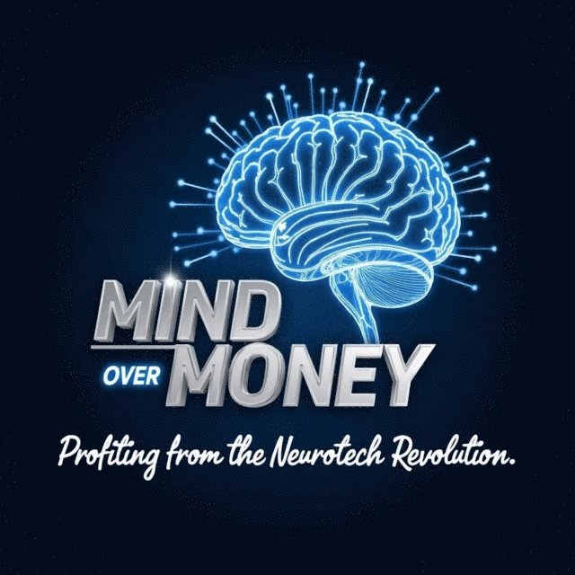 Carlos Alves - Mind Over Money: Profiting from the Neurotech Revolution, E-bok