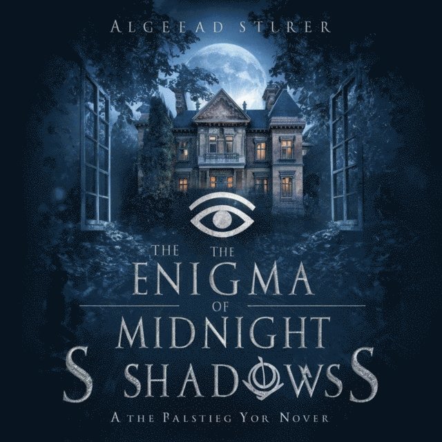 Johny - Enigma of Midnight Shadows, E-bok. Tillgänglighet: Lägg i varukorg