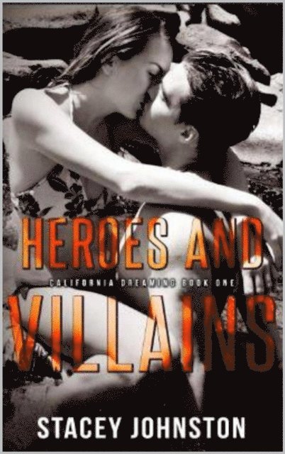 Stacey Johnston - Heroes & Villains, E-bok