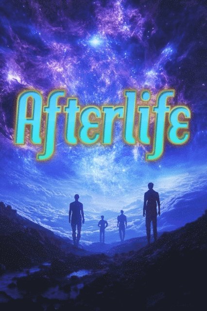 Edward Heath - Afterlife, E-bok