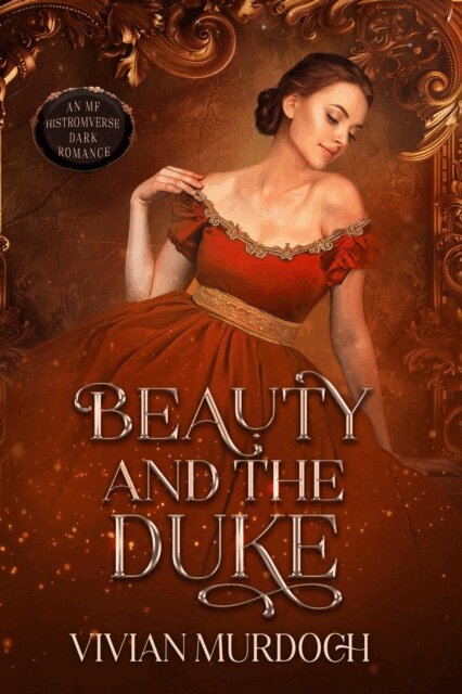 Vivian Murdoch - Beauty and the Duke, E-bok