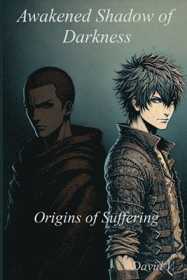David V - Origins of Suffering, Häftad