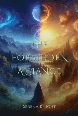 Serena Knight - Forbidden Alliance, Häftad. Tillgänglighet: Lägg i varukorg