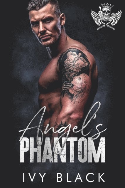 Ivy Black - Angel's Phantom, E-bok