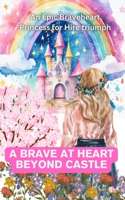 aarat - Brave at heart Beyond Castle An Epic Braveheart Princess for Hire triumph, E-bok. Tillgänglighet: Lägg i varukorg