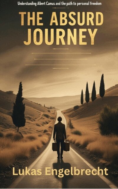 Lukas Engelbrecht - Absurd Journey, E-bok. Tillgänglighet: Lägg i varukorg