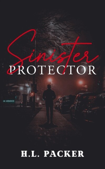 HL Packer - Sinister Protector, E-bok