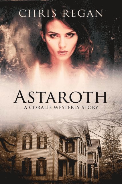 Chris Regan - Astaroth, E-bok