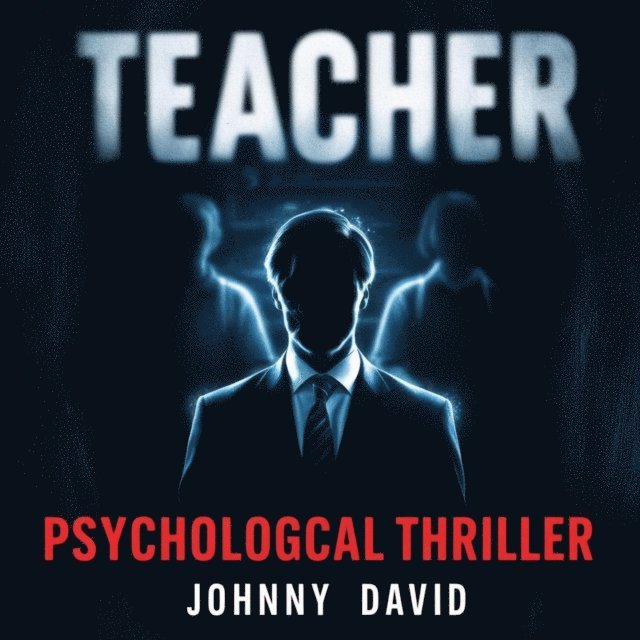Johny - Teacher: Psychological Thriller, E-bok. Tillgänglighet: Lägg i varukorg