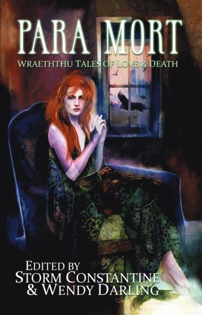 Wendy Darling, Storm Constantine - Para Mort, E-bok