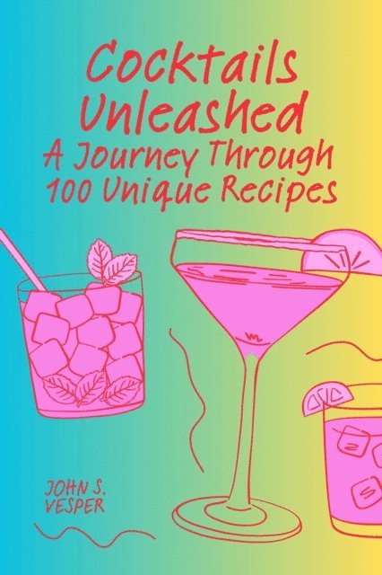 Cocktails Unleashed