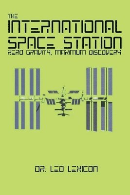 Leo Lexicon - International Space Station, Häftad. Tillgänglighet: Lägg i varukorg