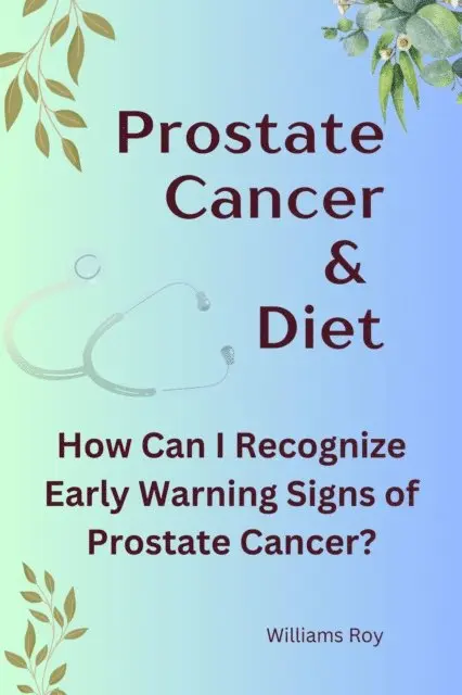 Williams Roy - Prostate Health: A Guide to Cancer Survival, E-bok. Tillgänglighet: Lägg i varukorg