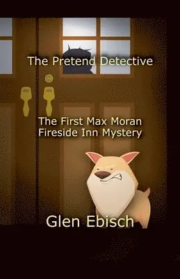 Glen Ebisch - Pretend Detective, Häftad. Tillgänglighet: Lägg i varukorg