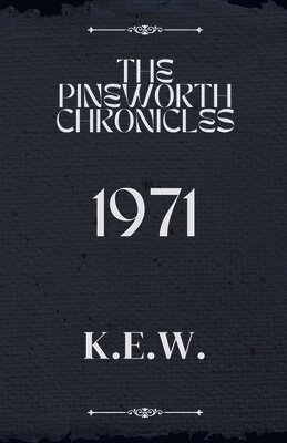 K E W - 1971, Häftad