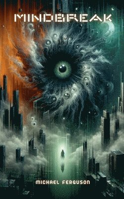 Michael Ferguson - Mindbreak, Häftad