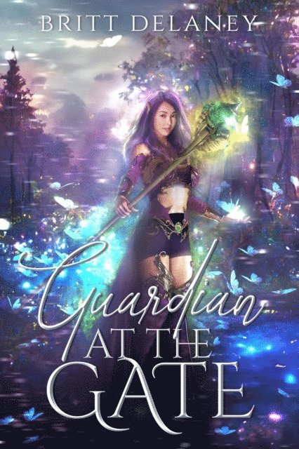 Britt DeLaney - Guardian at the Gate, E-bok. Tillgänglighet: Lägg i varukorg