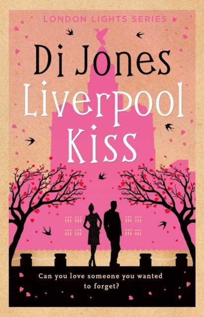 Di Jones - Liverpool Kiss: A second chance firefighter romance, E-bok