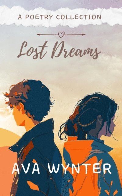 Ava Wynter - Lost Dreams, E-bok