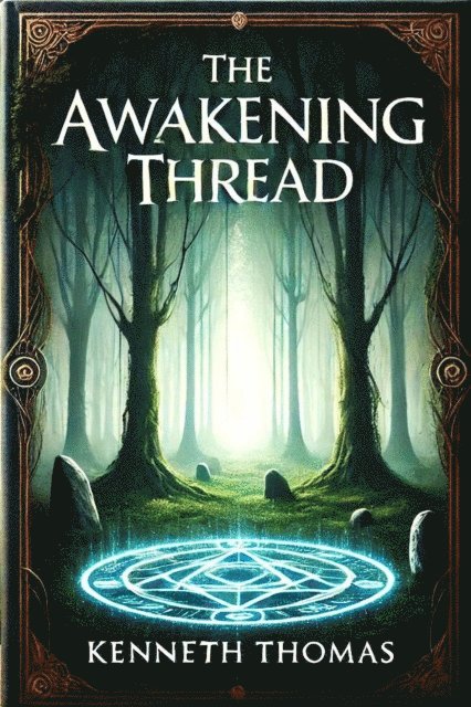 Kenneth Thomas - Awakening Thread, E-bok