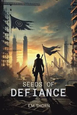 E M Thorn - Seeds of Defiance, Häftad. Tillgänglighet: Lägg i varukorg