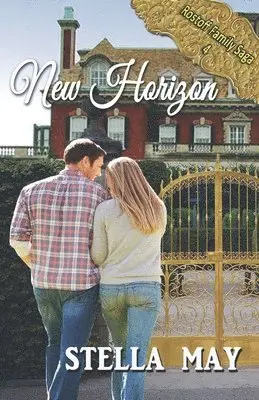 Stella May - New Horizon, Häftad. Tillgänglighet: Lägg i varukorg