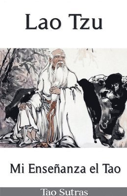 Lao Tzu - Lao Tzu, Häftad