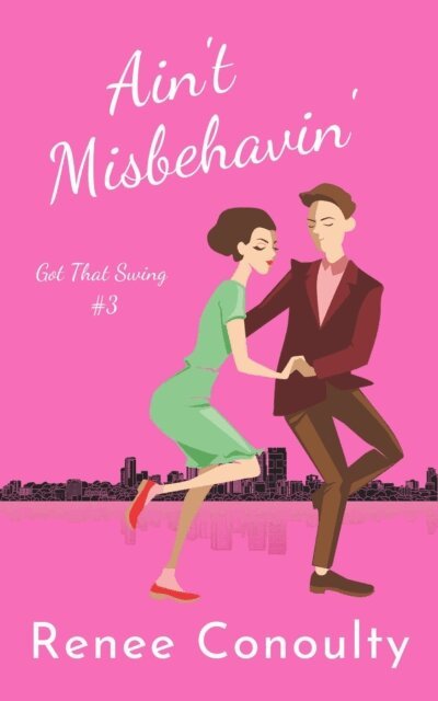 Renee Conoulty - Ain't Misbehavin', E-bok