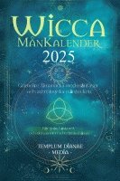 Wicca MnKalender - 2025