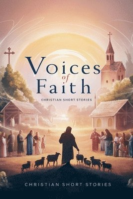 Gregory Allen Parker - Voices of Faith, Häftad. Tillgänglighet: Lägg i varukorg