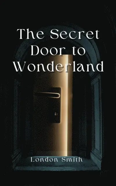 London Smith - Secret Door to Wonderland, E-bok. Tillgänglighet: Lägg i varukorg
