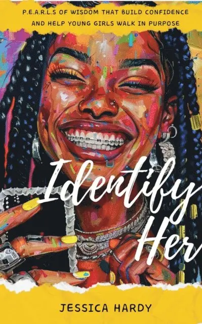 JESSICA Hardy - Identify Her, E-bok. Tillgänglighet: Lägg i varukorg