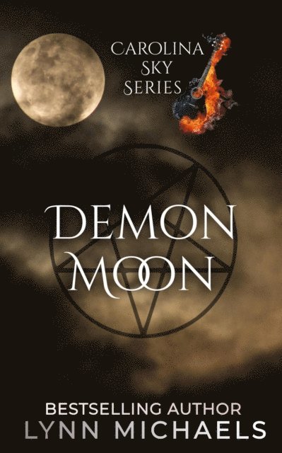 Lynn Michaels - Demon Moon, E-bok