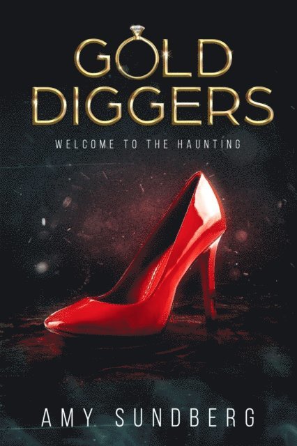 Amy Sundberg - Gold Diggers, E-bok. Tillgänglighet: Lägg i varukorg