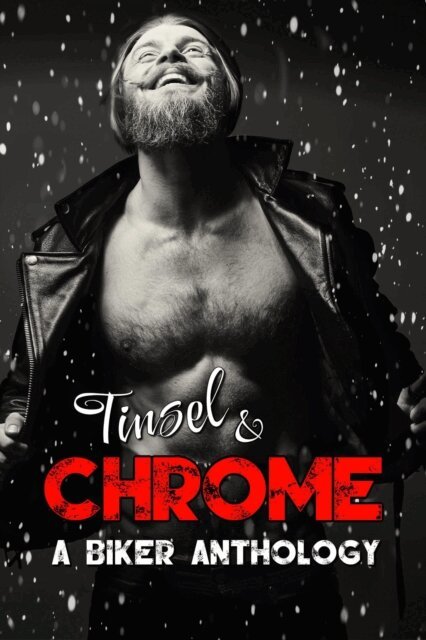 S. Courtney, Rowan St. George, P.T. Macias, Lila Grey, Emery LeeAnn, Candi Fox, Angel Nyx, Linny Lawless, Carson Mackenzie - Tinsel & Chrome, E-bok