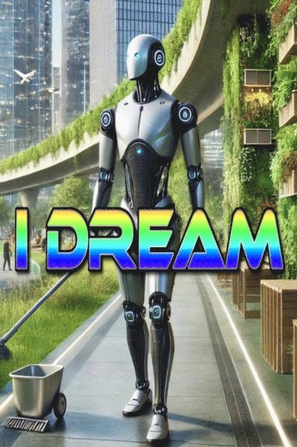 Edward Heath - I Dream, E-bok
