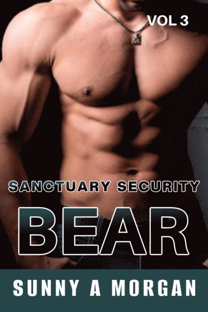 Sunny A Morgan - Bear, E-bok