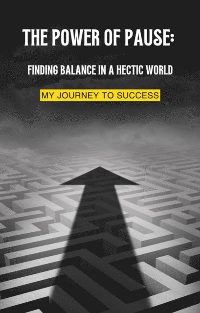 F.G. Cardin - Power of Pause: Finding Balance in a Hectic World, E-bok
