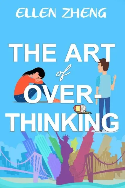 Ellen Zheng - Art of Overthinking, E-bok. Tillgänglighet: Lägg i varukorg