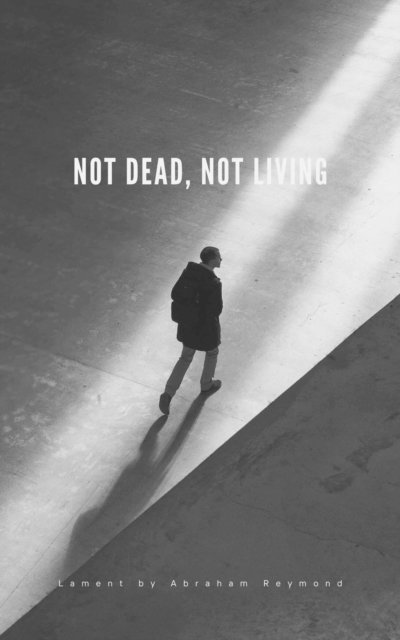 Abraham Reymond - Not Dead, Not Living, E-bok