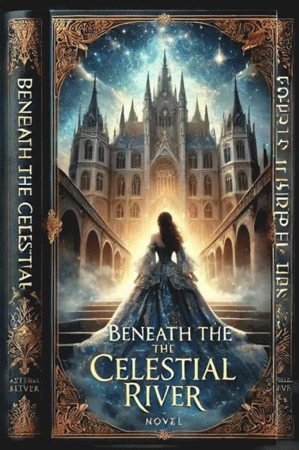 Vivian - Beneath the Celestial River, E-bok