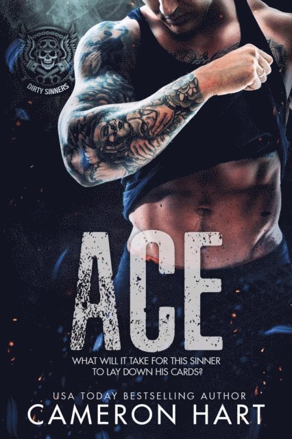 Cameron Hart - Ace, E-bok