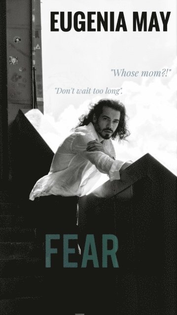 Eugenia May - Fear, E-bok