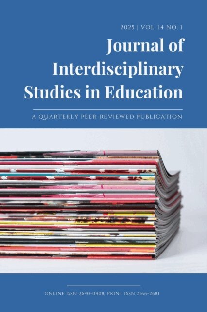 Vol. 14 No. 1 (2025): Journal of Interdisciplinary Studies in Education