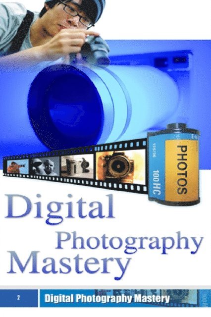 Ricardo Ripoll - Digital Photography Mastery, E-bok. Tillgänglighet: Lägg i varukorg