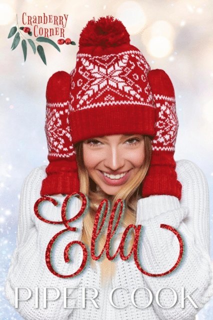 Piper Cook - Ella, E-bok. Tillgänglighet: Lägg i varukorg