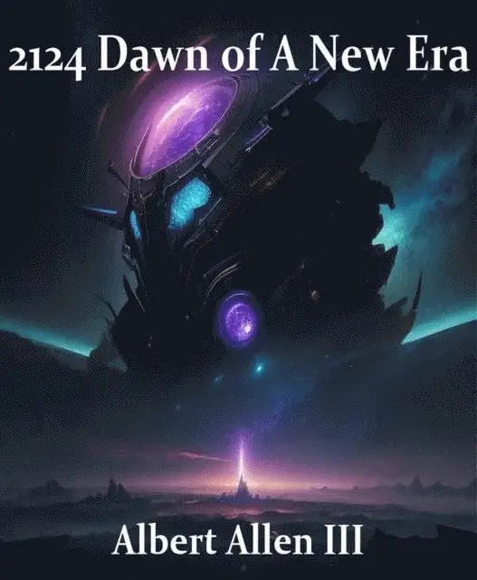 Albert Allen III - 2124 Dawn of A New Era, E-bok. Tillgänglighet: Lägg i varukorg