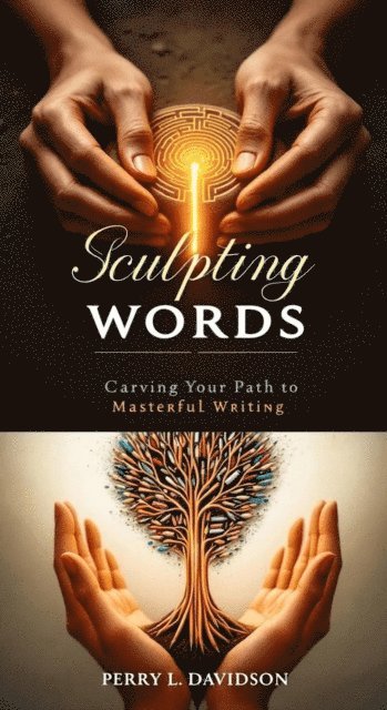Perry L. Davidson - Sculpting Words: Carving Your Path to Masterful Writing, E-bok