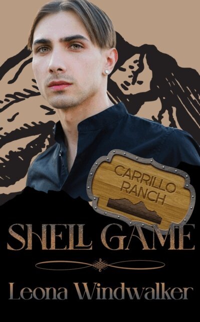 Leona Windwalker - Shell Game, E-bok