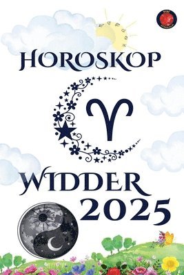 Alina Rubi - Widder Horoskop 2025, Häftad